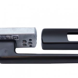 poignee pour coulissant pk2000