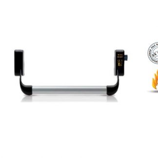 Anti-panique électrique Corni assa abloy série 42906