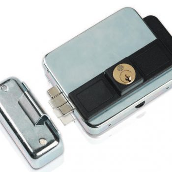 Electro serrure en applique MULTIPLA