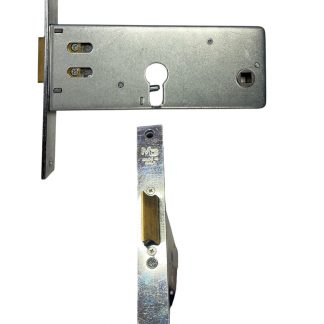 Fiche technique MG serrature