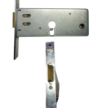 Fiche technique MG serrature