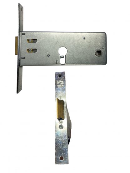 Fiche technique MG serrature