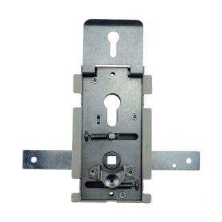 serrure garage pour porte basculante hormann