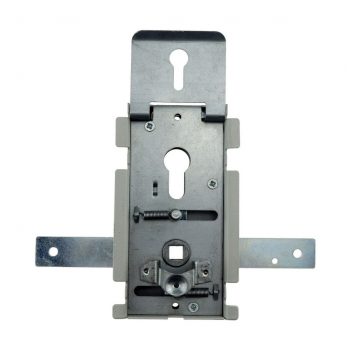 serrure garage pour porte basculante hormann