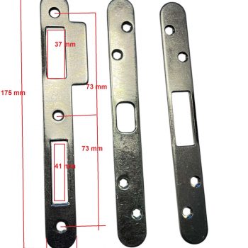 KIT-3 GACHES-SECURY-E-23454-00-01+2X E-23455-00-0-1