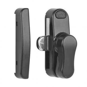 Mini poignée anglaise à pression MR 9565.