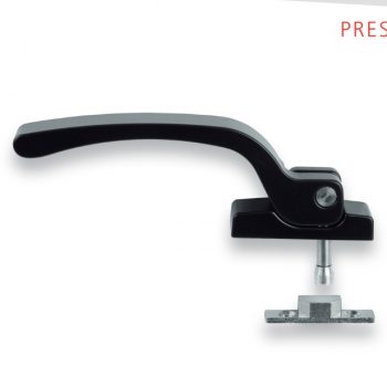 Poignée MR Groupe Prestige 480