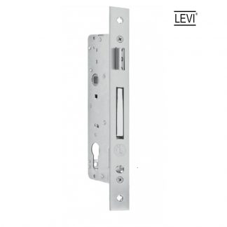 Serrure 1 point Lévi série 741F