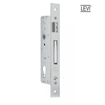 Serrure 1 point Lévi série 741F