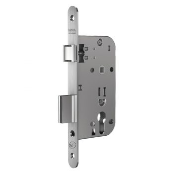 Serrure MARC 1 point série 7250 à cylindre européen