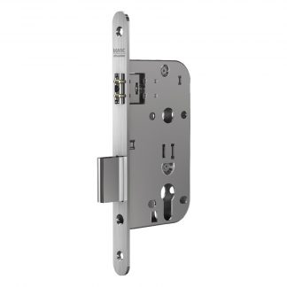 Serrure MARC 1 point série 725 R à rouleau