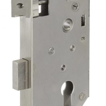 Devismes S6991 serrure inox monopoint