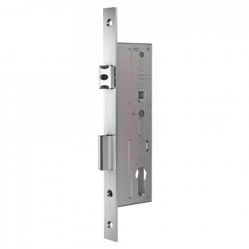 Marc 728 Serrure à larder