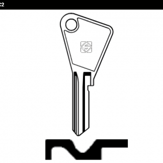 V5 Clé Vachette Vac2