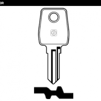 Clé LF LF23R