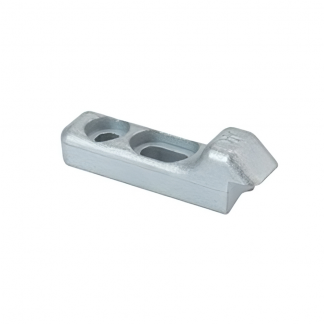 AluAlpha N28 Gâche zamak