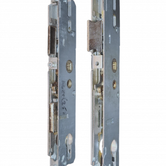 Boitier seul KFV / Si Aubi 7330