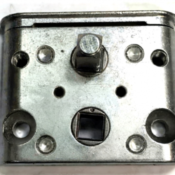 Renvoi de fouillot MACO 28155