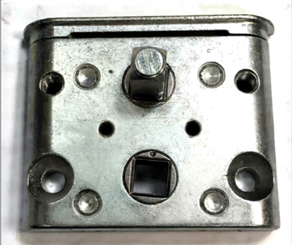 Renvoi de fouillot MACO 28155