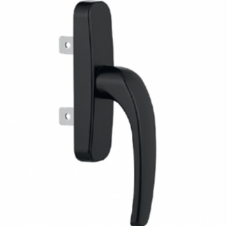 Poignée‑crémone LEVI 529 / 529/F