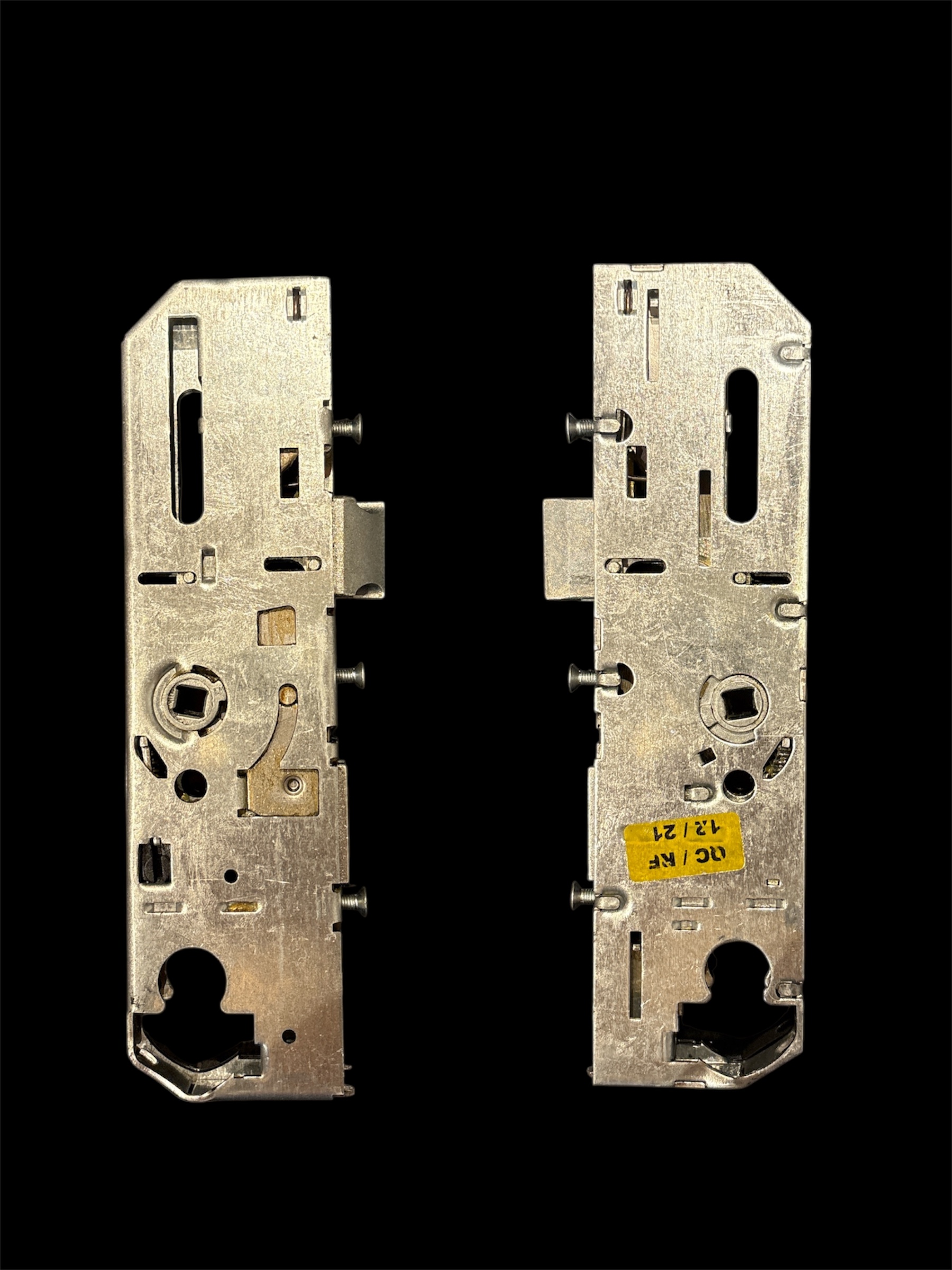 Boitier Vachette RB90