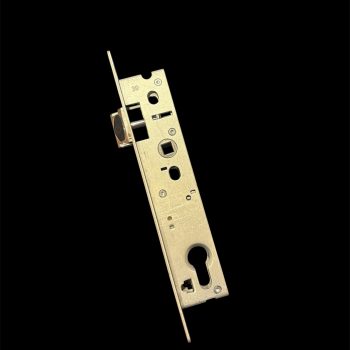 serrure à pêne TECHNAL FXI