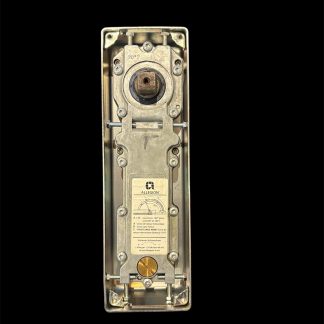 Pivot de sol Mustad 8610