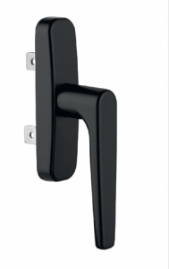 Poignée de fenêtre pour OB LEVI PRO 530