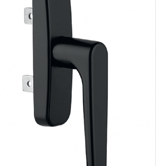 Poignée de fenêtre pour OB LEVI PRO 530