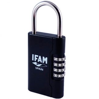 Ifam G3 Coffre à clés portatif G3