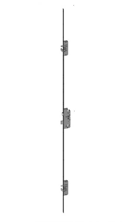 serrure-KFV-multipoints-35/93-as-4640-b001