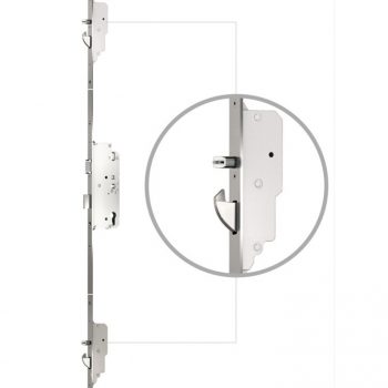 serrure-KFV-multipoints-automatique-as-3600