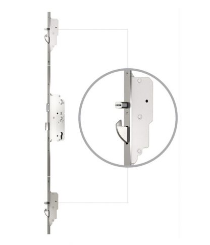 serrure-KFV-multipoints-automatique-as-3600
