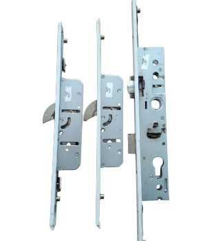 Serrure technal T920007 B Rouleau