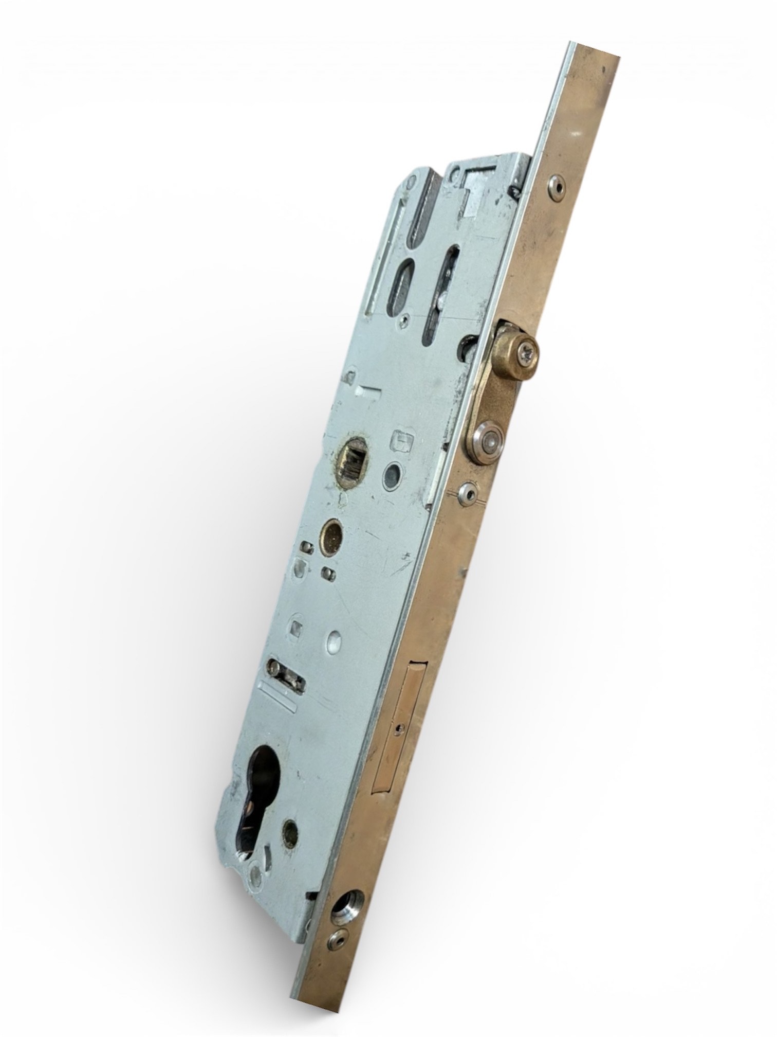 Serrure-5-points-KFV-AS-4100-AL-40-par-92-mm-T16