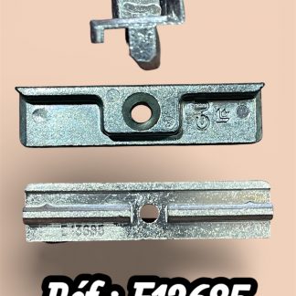 Gache de galet ROND GU FERCO E13685