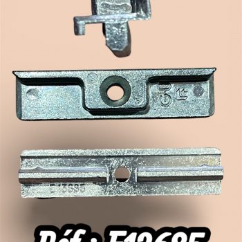 Gache de galet ROND GU FERCO E13685