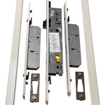 Serrure TECHNAL 3 points T920011