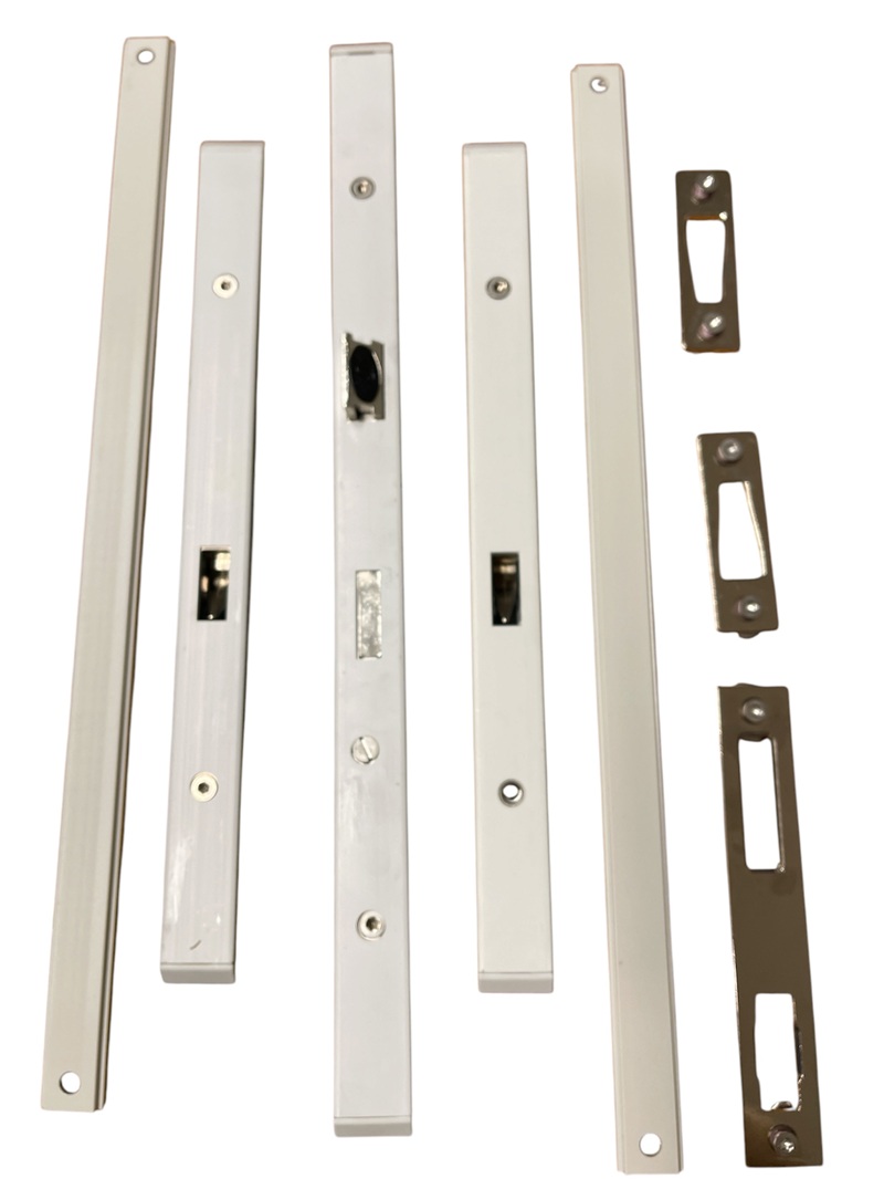 Serrure TECHNAL 3 points T920011