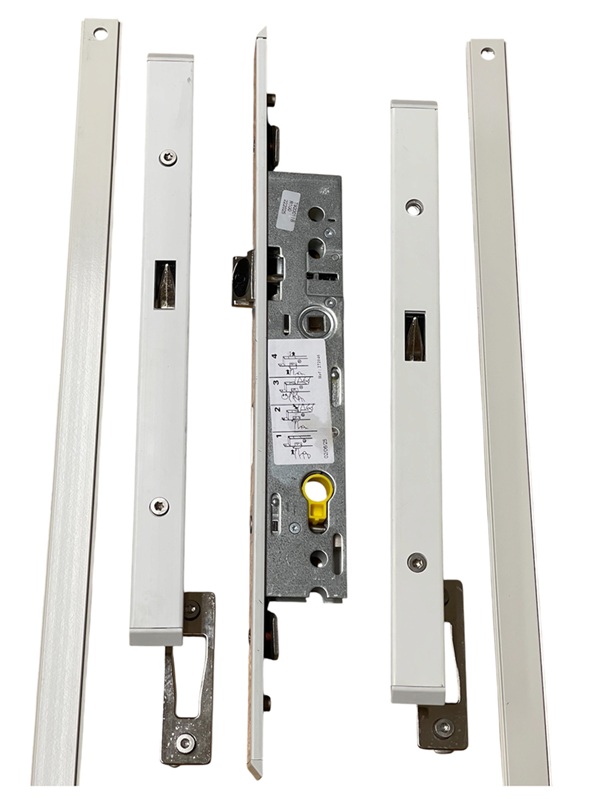 Serrure TECHNAL 3 points T920011